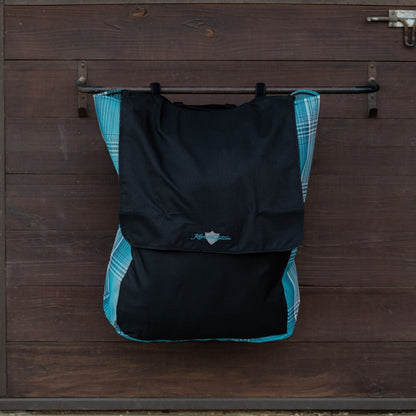Kensington All Around Blanket Storage Bag