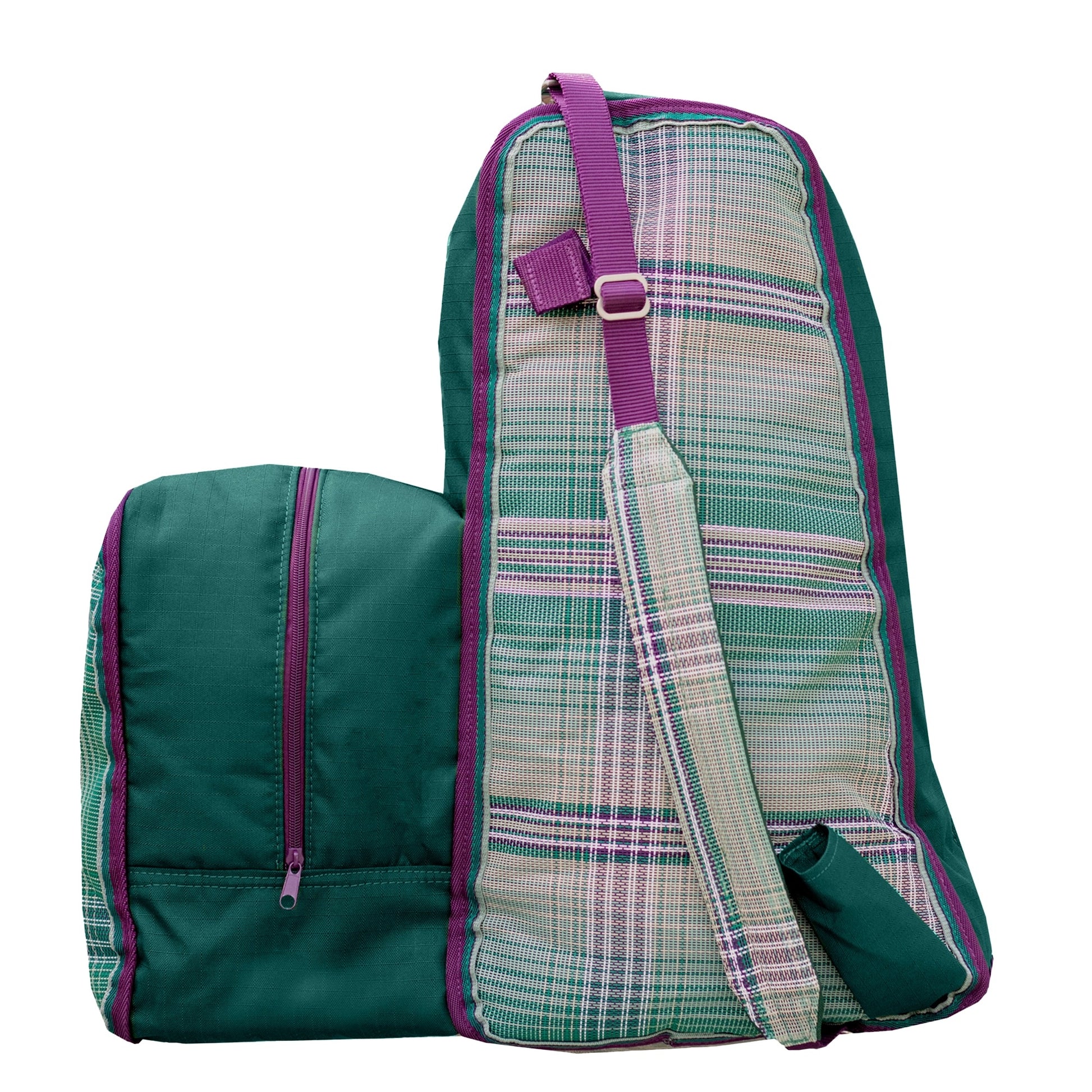 Kensington English Boot Carry All