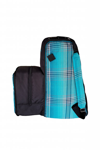 Kensington English Boot Carry All