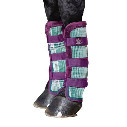 Kensington Fly Boots Fleece