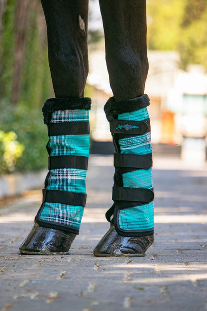 Kensington Fly Boots Fleece