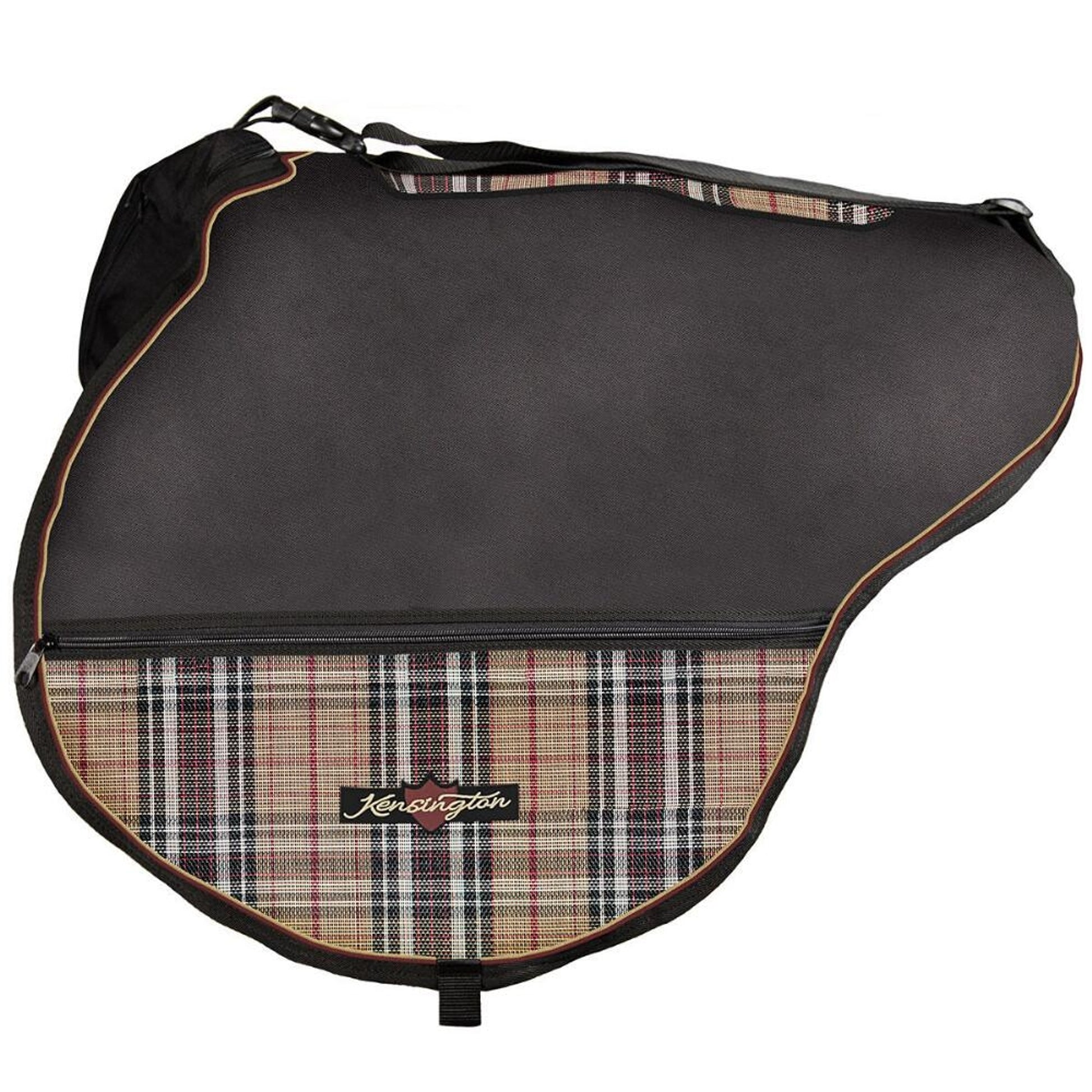 Kensington All Purpose Saddle Carry Bag