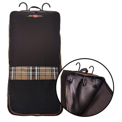Kensington Deluxe Halter Bridle Bag
