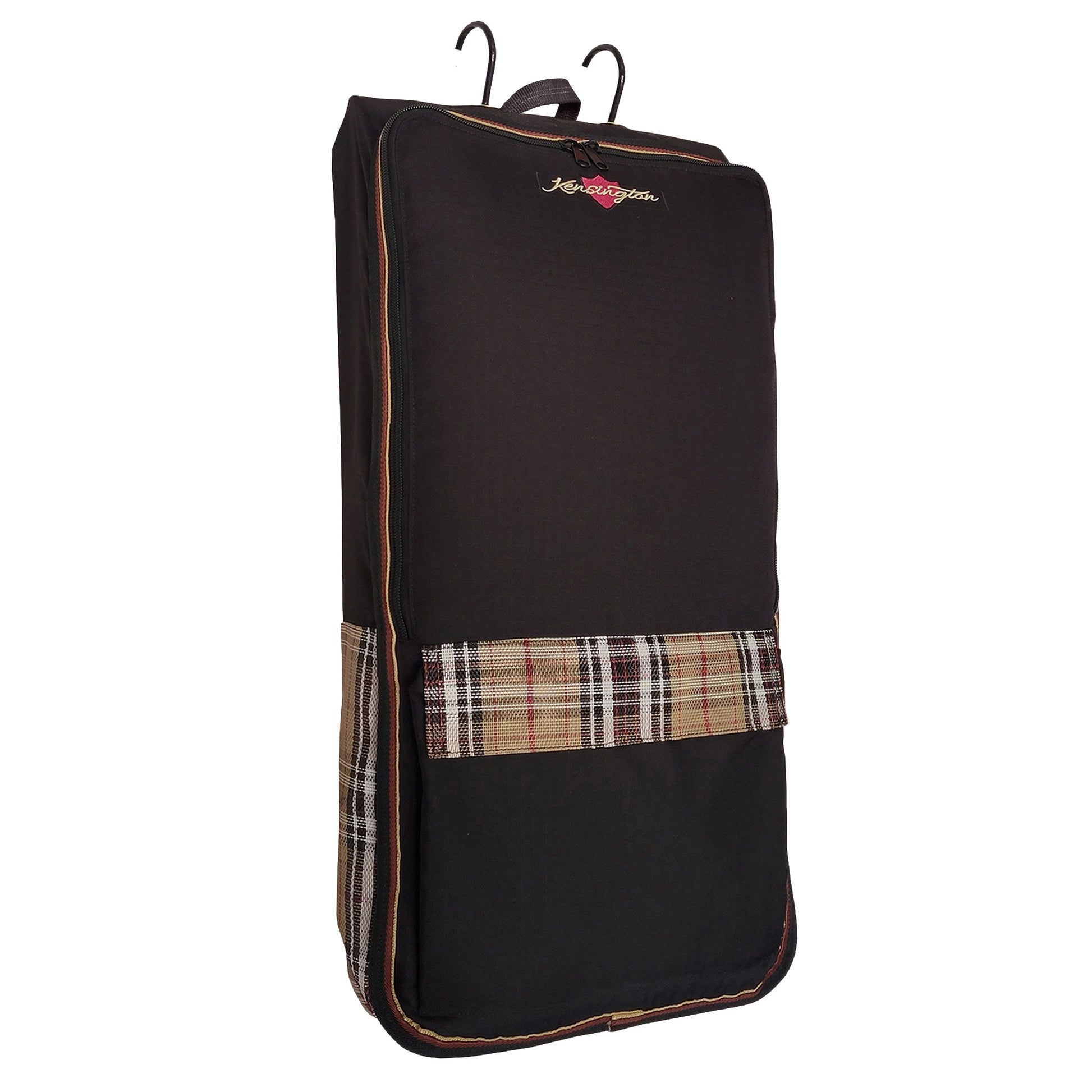 Kensington Deluxe Halter Bridle Bag