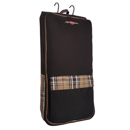 Kensington Deluxe Halter Bridle Bag