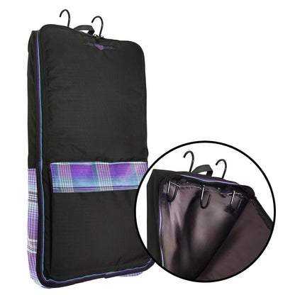 Kensington Deluxe Halter Bridle Bag
