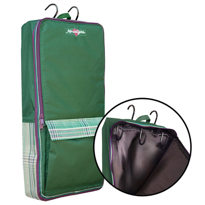 Kensington Deluxe Halter Bridle Bag