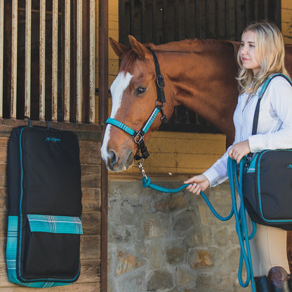 Kensington Deluxe Halter Bridle Bag