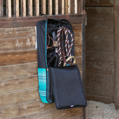 Kensington Deluxe Halter Bridle Bag