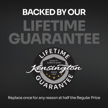 Kensington Padded Saddle Carrier