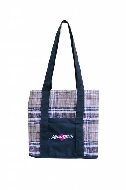 Kensington Small Tote Bag