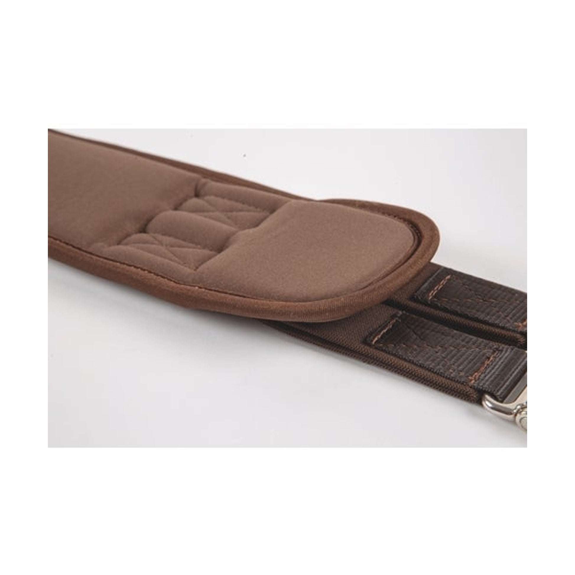 Shires Memory Foam Girth