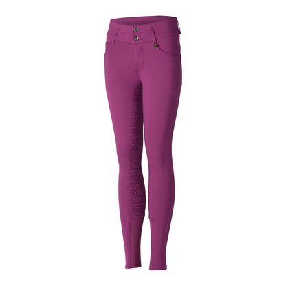 Horze Kids Tara High Waist Full Seat Breeches
