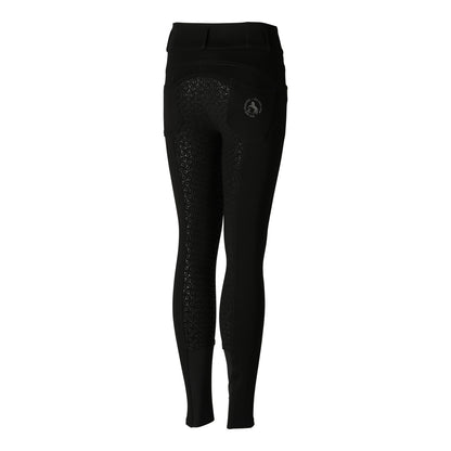 Horze Kids Tara High Waist Full Seat Breeches