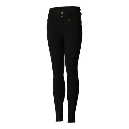 Horze Kids Tara High Waist Full Seat Breeches