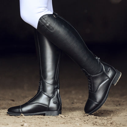 Horze Ladies Rover Tall Field Boots