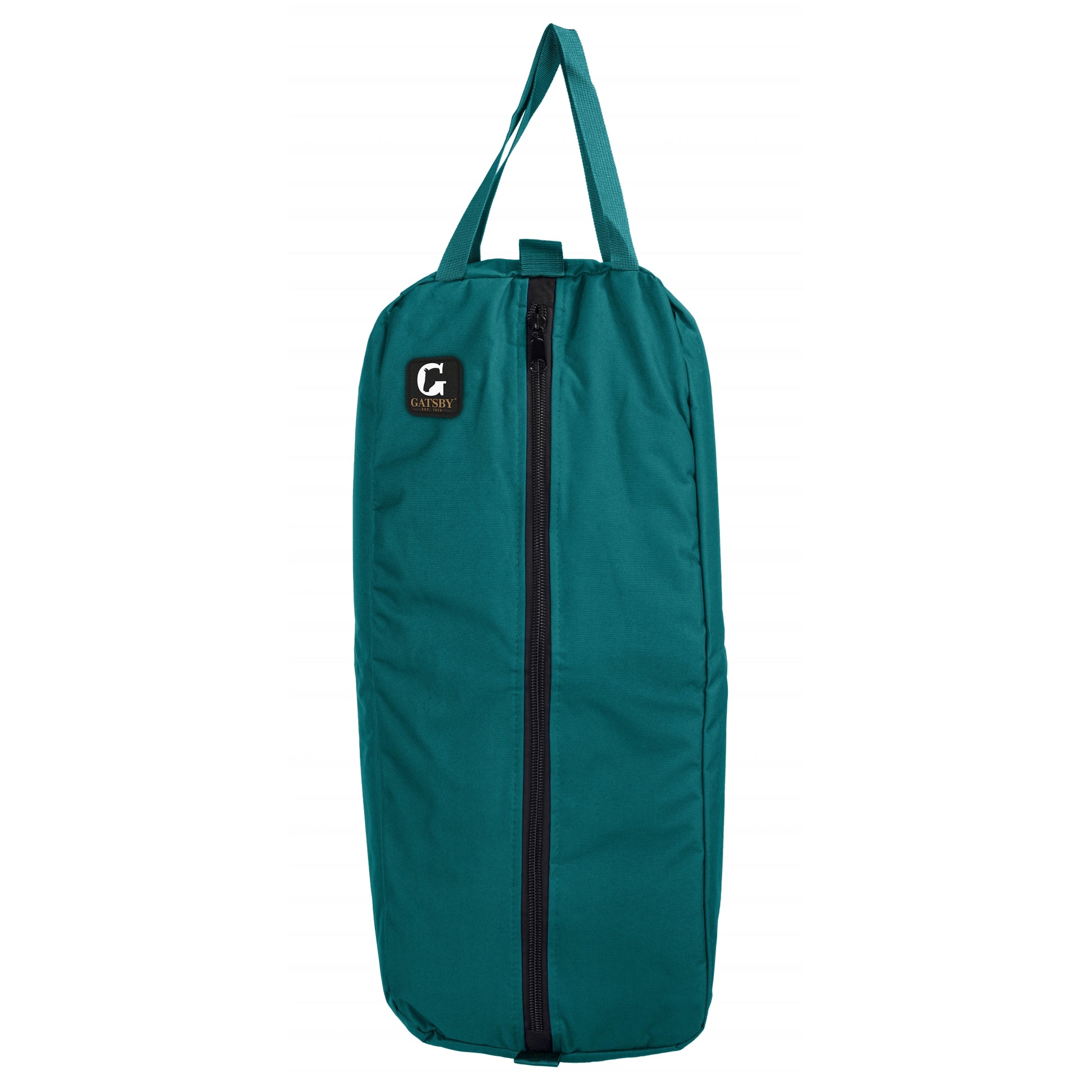Gatsby Nylon Padded Bridle Halter Bag