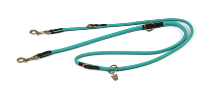 Shires Digby Fox Rolled Training Lead