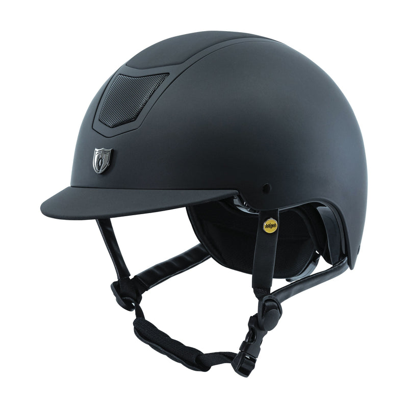 Tipperary Devon MIPS Traditional Brim Helmet