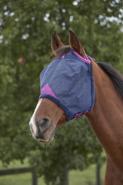 WeatherBeeta ComFiTec Deluxe Durable Mesh Mask
