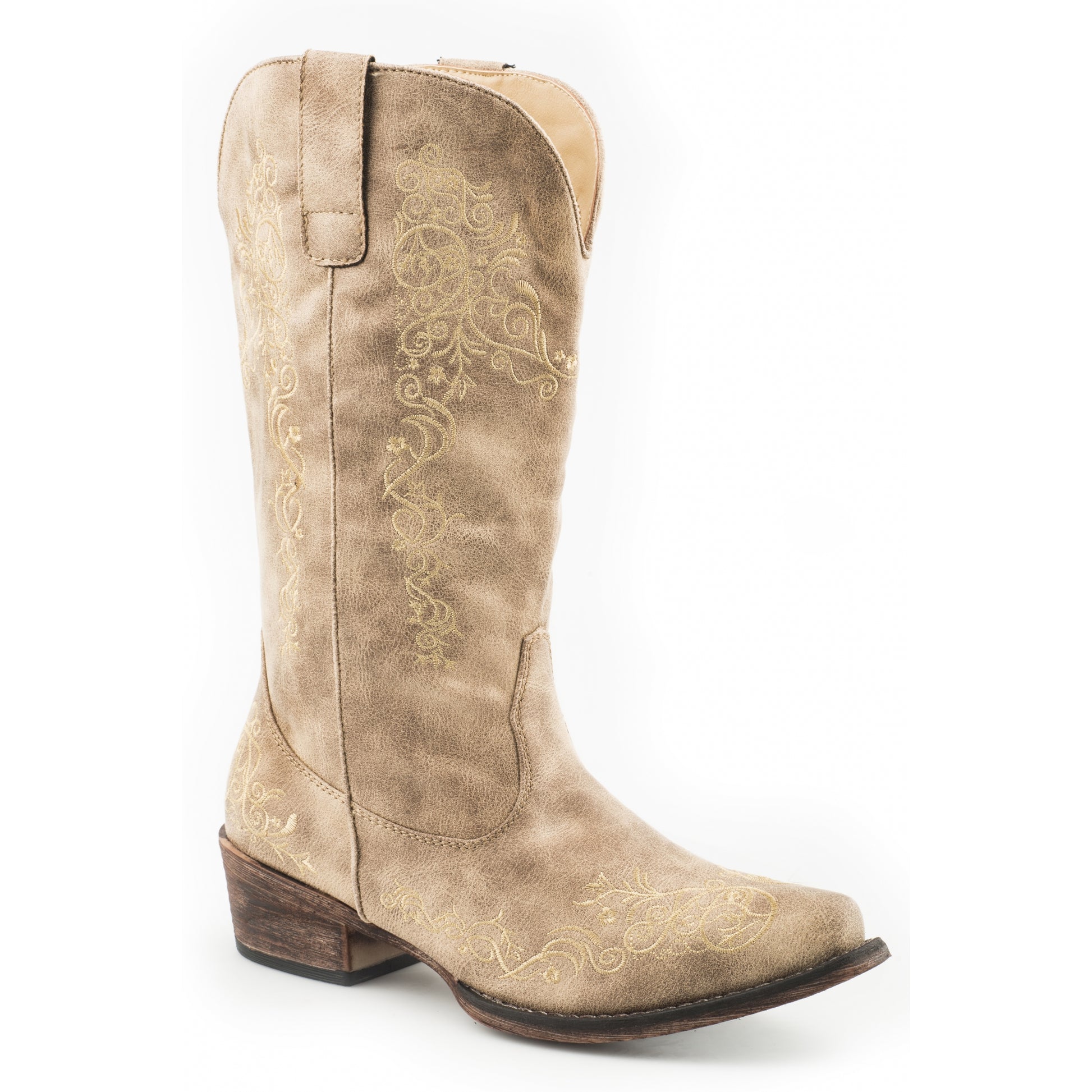 Roper Ladies Judith Western Boots