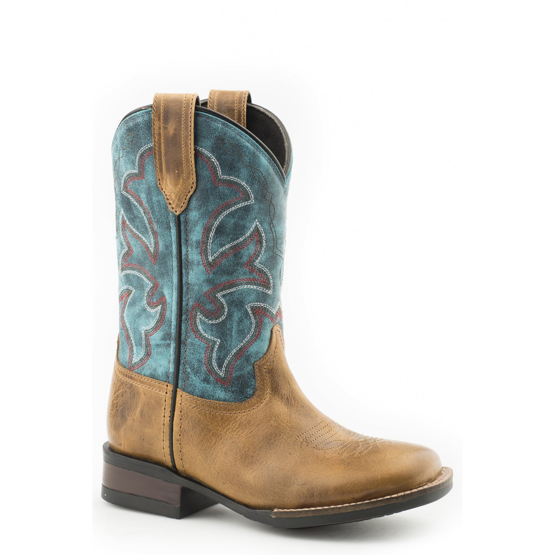 Roper Kids Monterey Western Boots