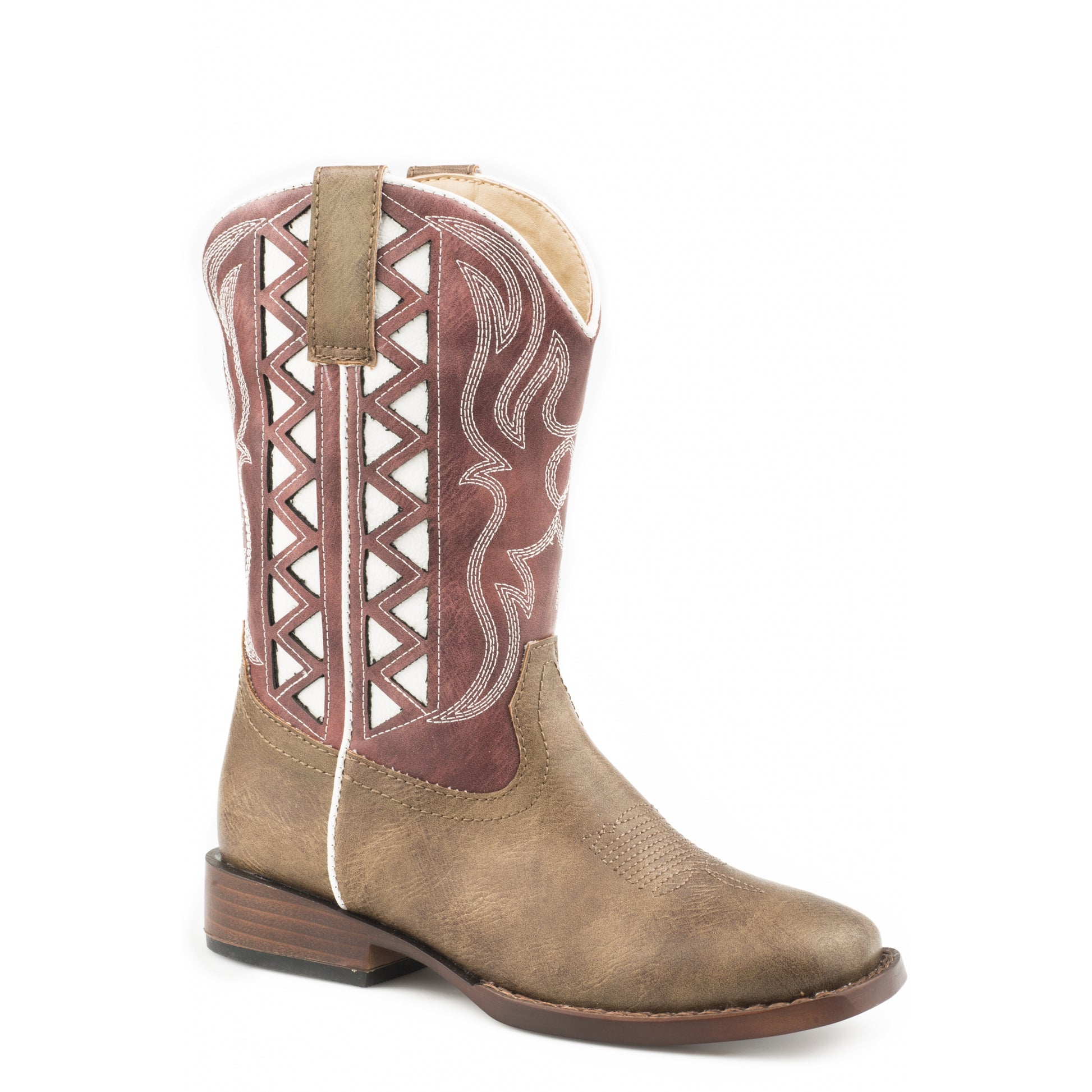 Roper Kids Askook Boots