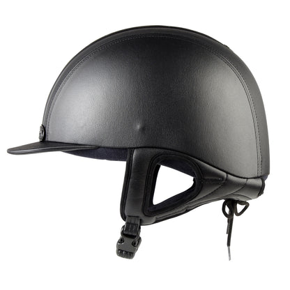 Champion Ventair Hunter Noir Helmet