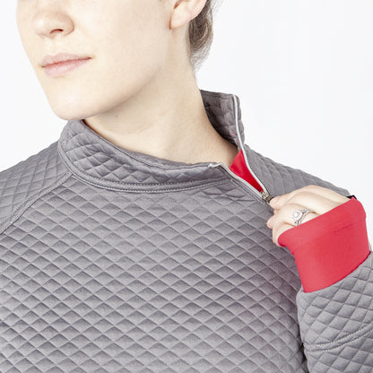 Irideon Kids AirLoft Pullover