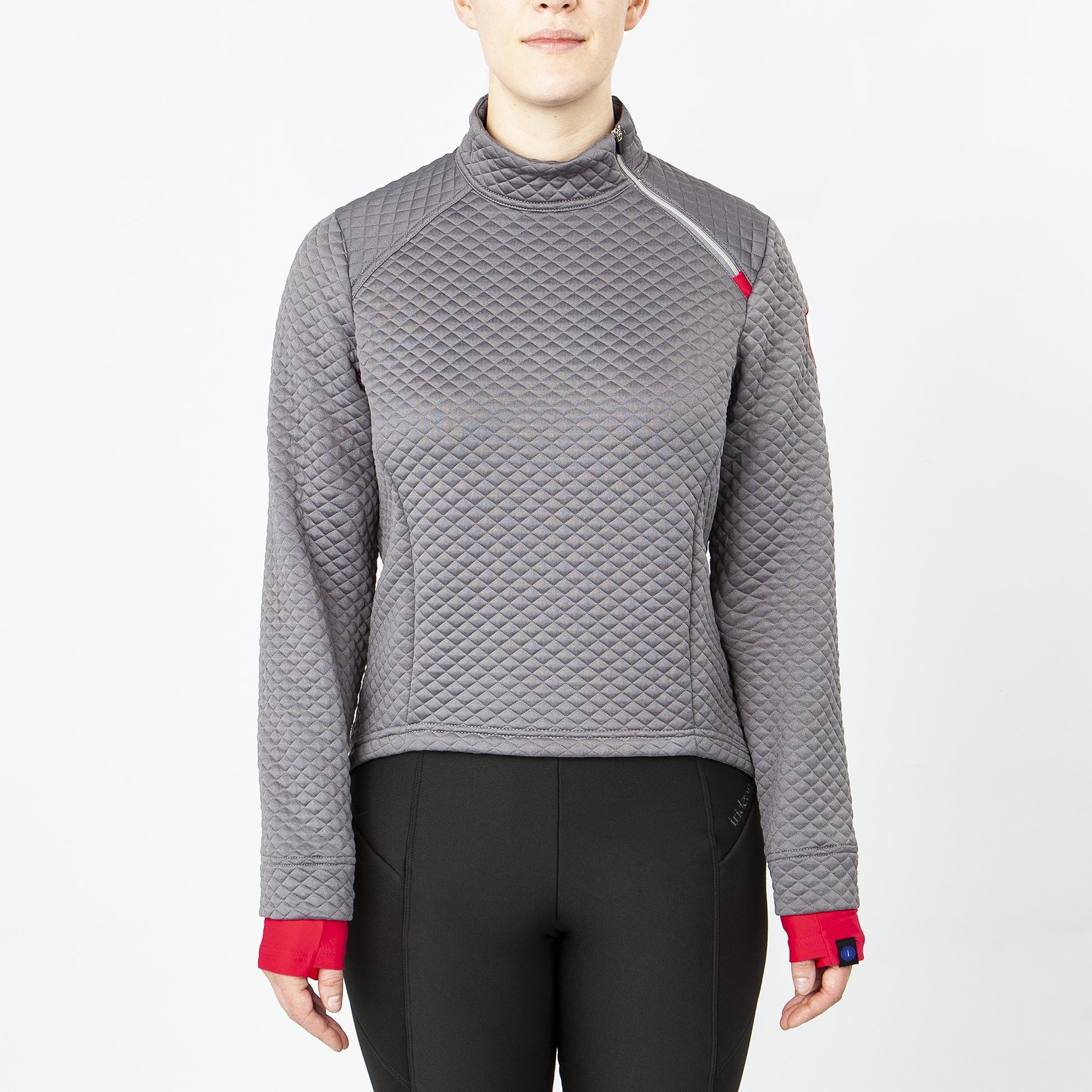 Irideon Kids AirLoft Pullover