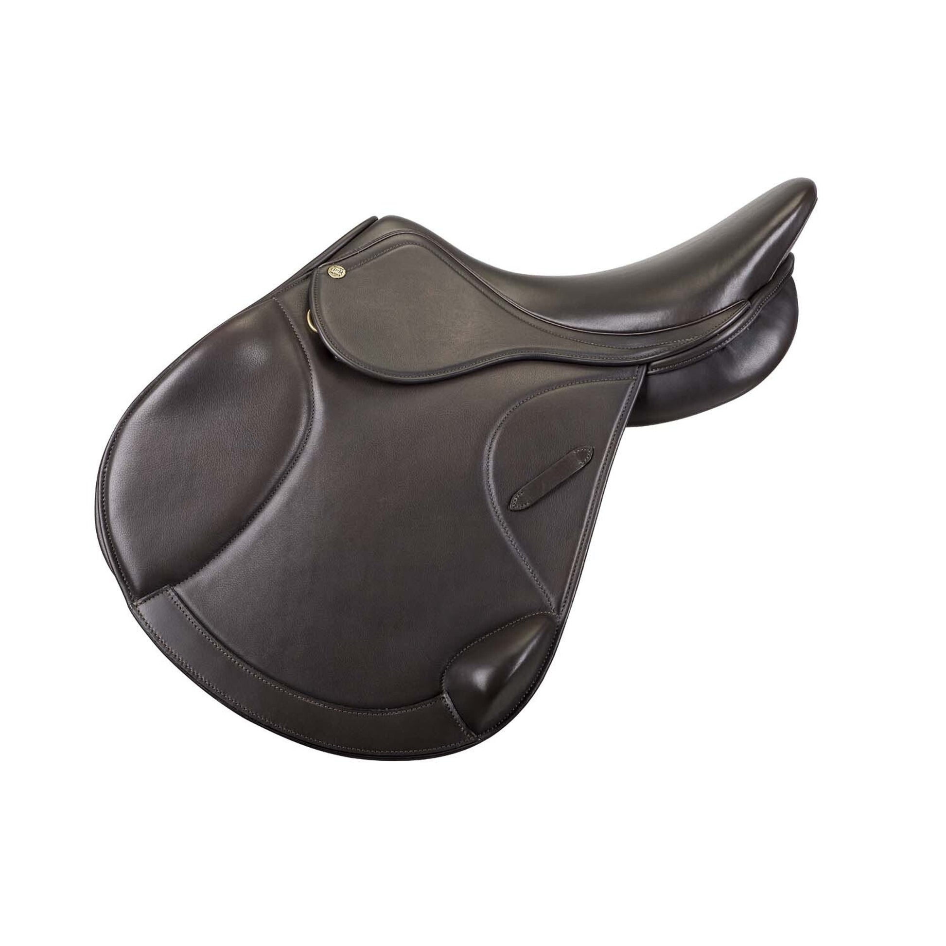 Henri de Rivel Phoenix Close Contact Saddle