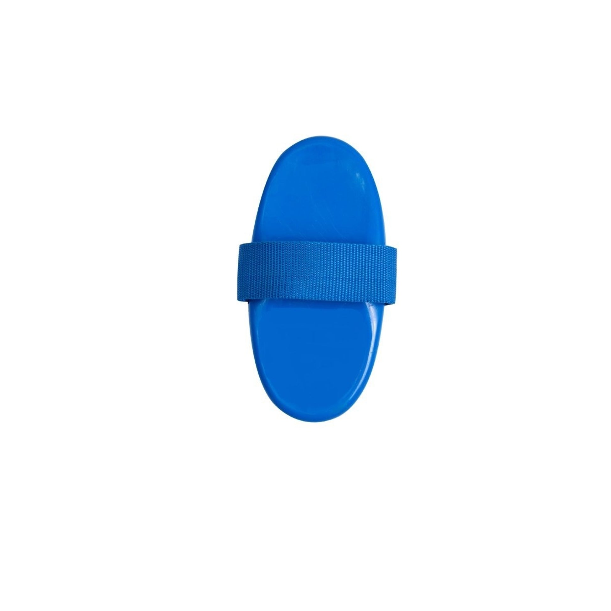 TuffRider Plastic Body Brush