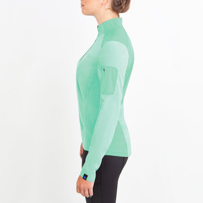 Irideon Kids Luna Coolstretch Long Sleeve Jersey