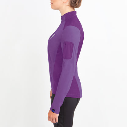 Irideon Kids Luna Coolstretch Long Sleeve Jersey