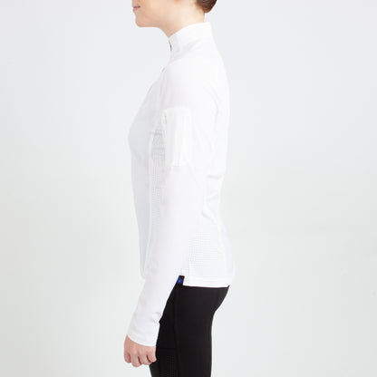 Irideon Kids Luna Coolstretch Long Sleeve Jersey