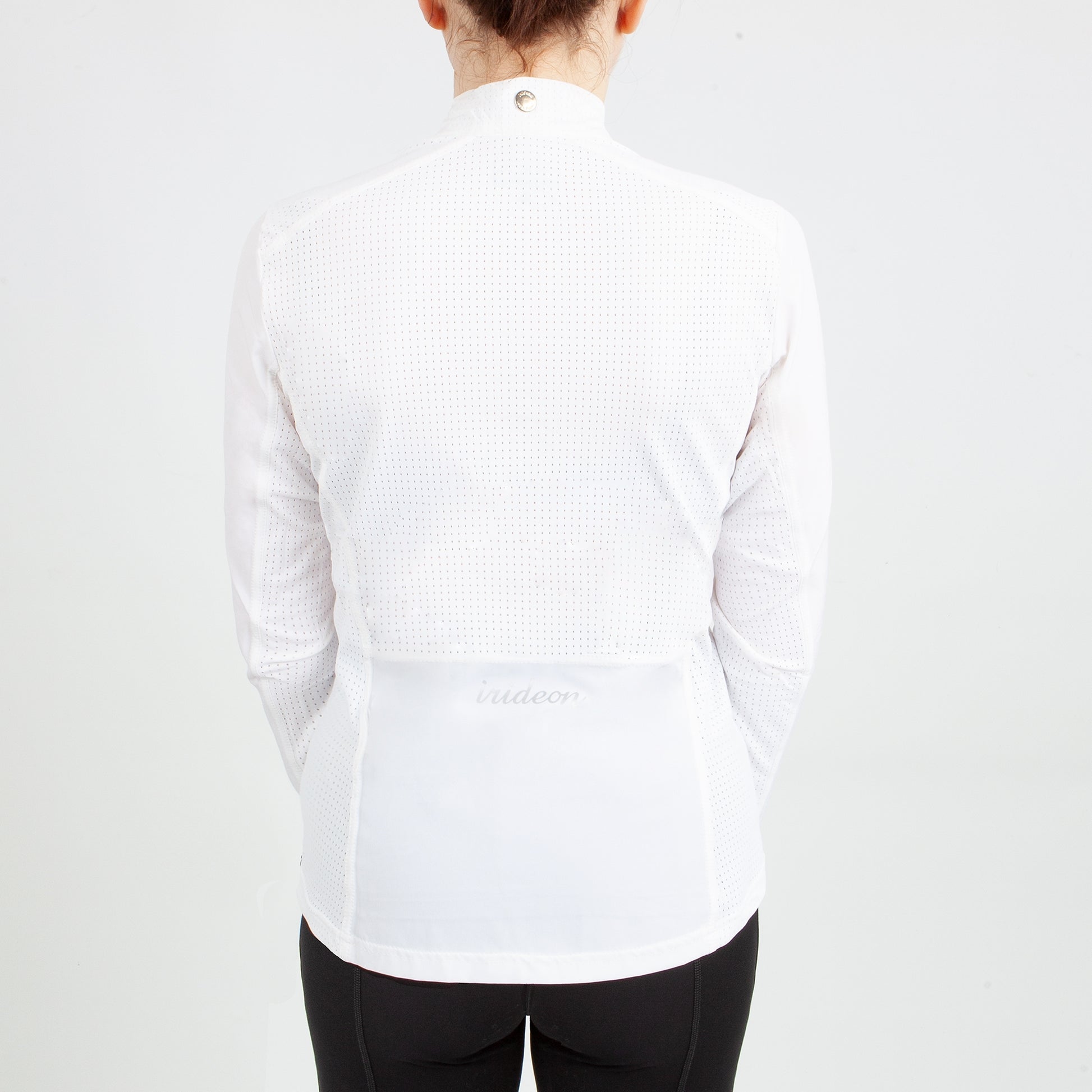 Irideon Kids Luna Coolstretch Long Sleeve Jersey