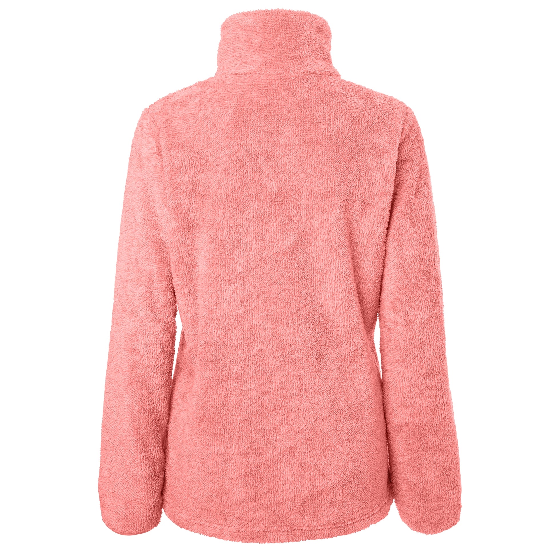 Mountain Horse Ladies Fuzzy Fleece Top