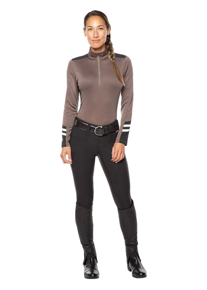 Kerrits Ladies Griptek Ii Full Seat Breeches