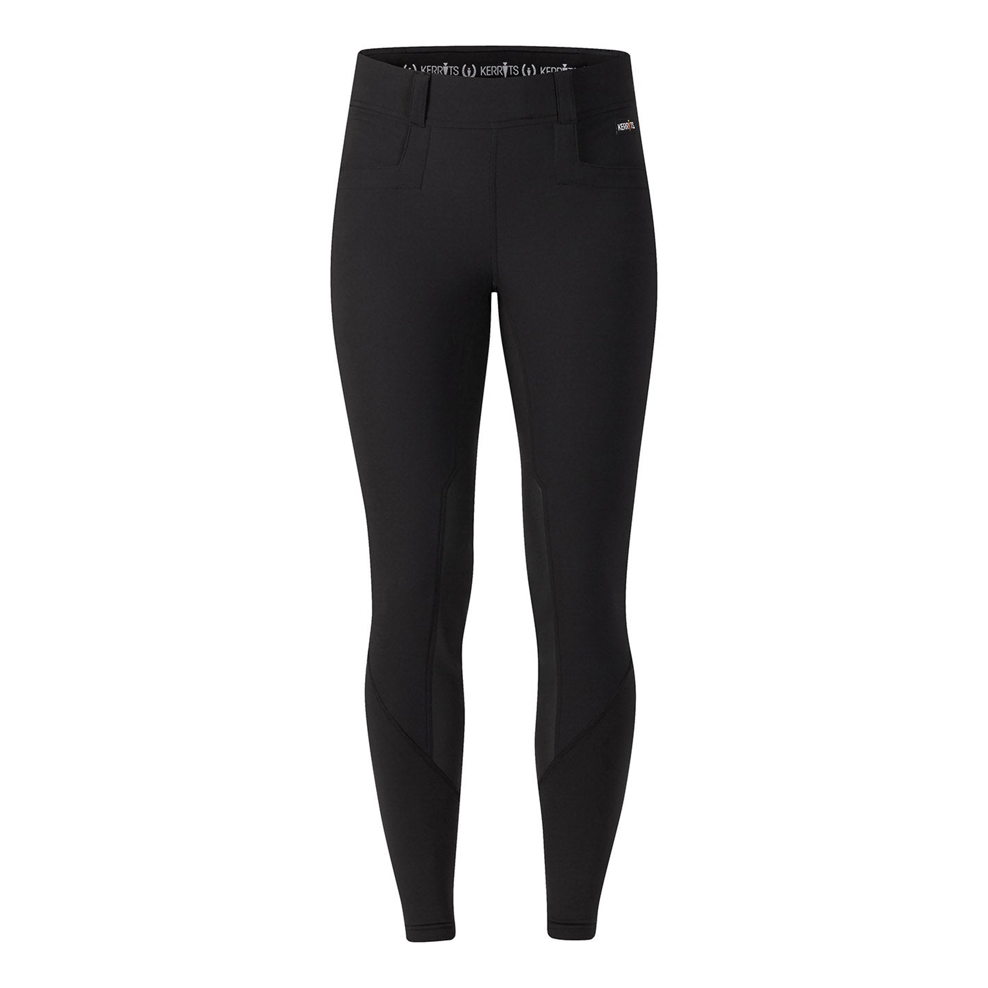 Kerrits Ladies Griptek Ii Full Seat Breeches