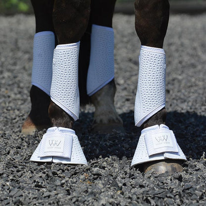 Woof Wear iVent Hybrid Brushing Boot
