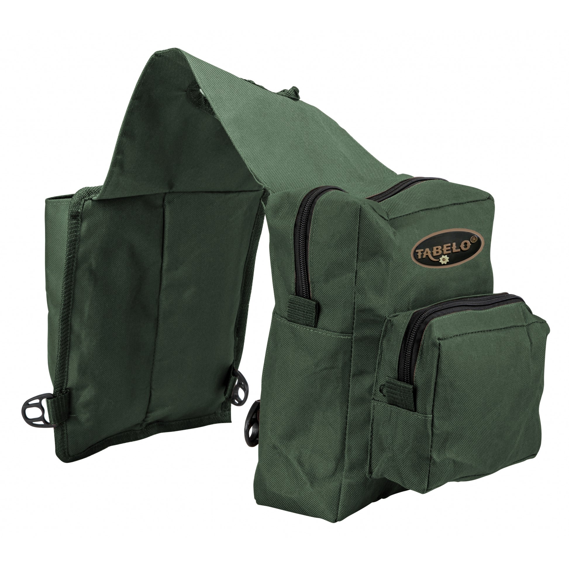 Tabelo Nylon Insulated Horn Bag