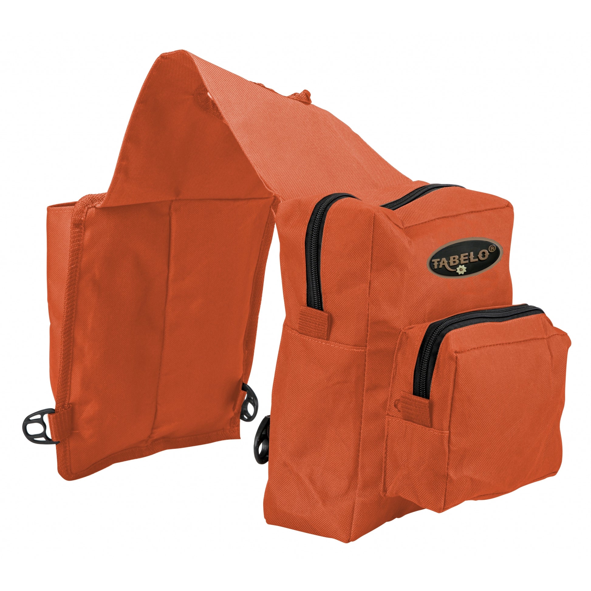 Tabelo Nylon Insulated Horn Bag