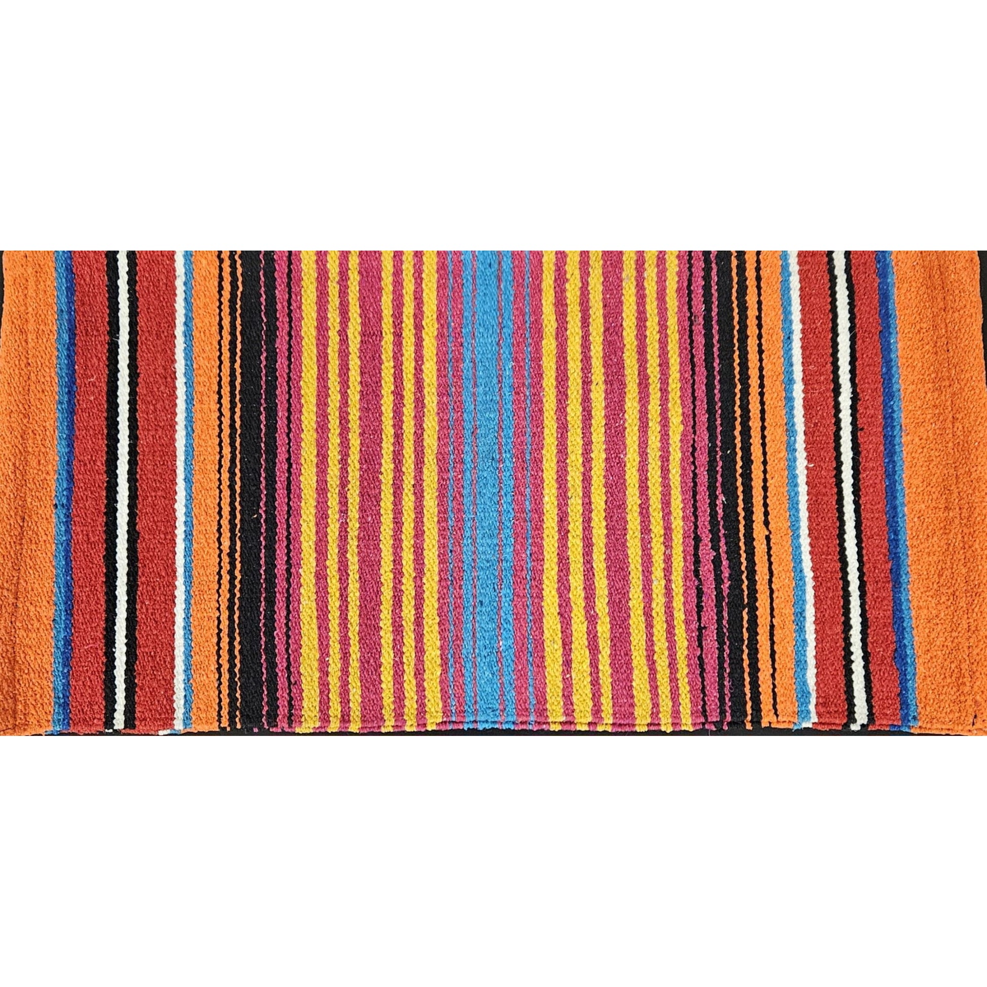 Tabelo Mayan Style Print Blanket