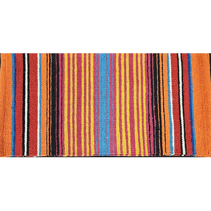Tabelo Mayan Style Print Blanket