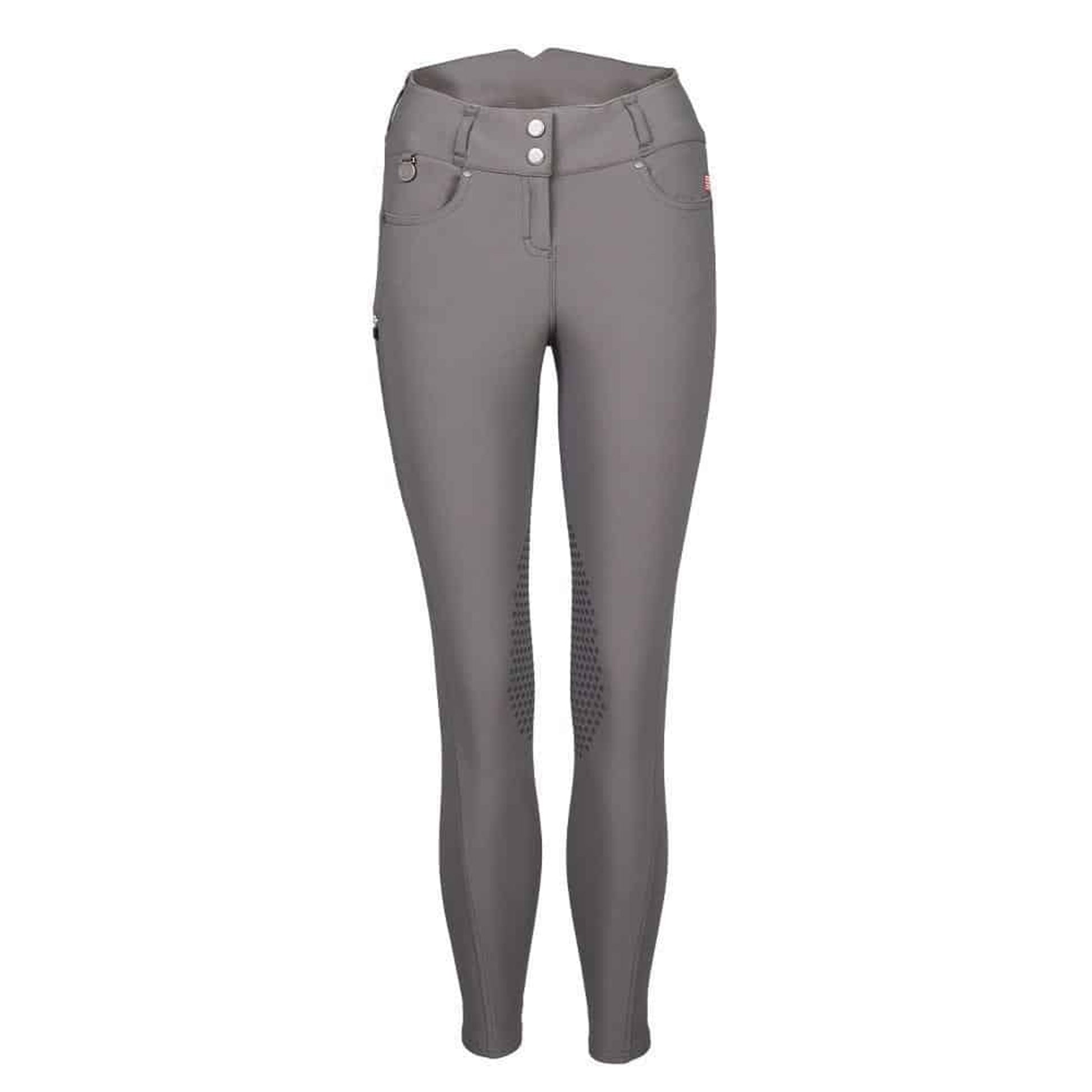 Back on Track Julia Knee Patch Breeches