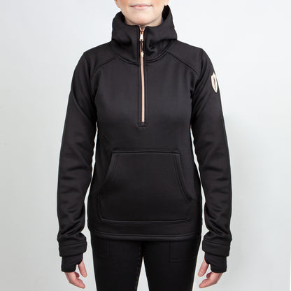 Irideon Kids Fjord Fleece Hoodie