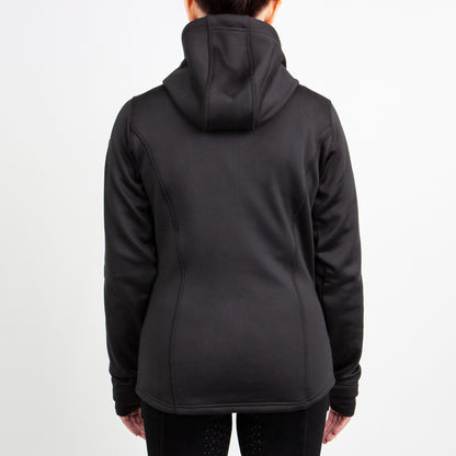 Irideon Kids Fjord Fleece Hoodie