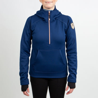 Irideon Kids Fjord Fleece Hoodie