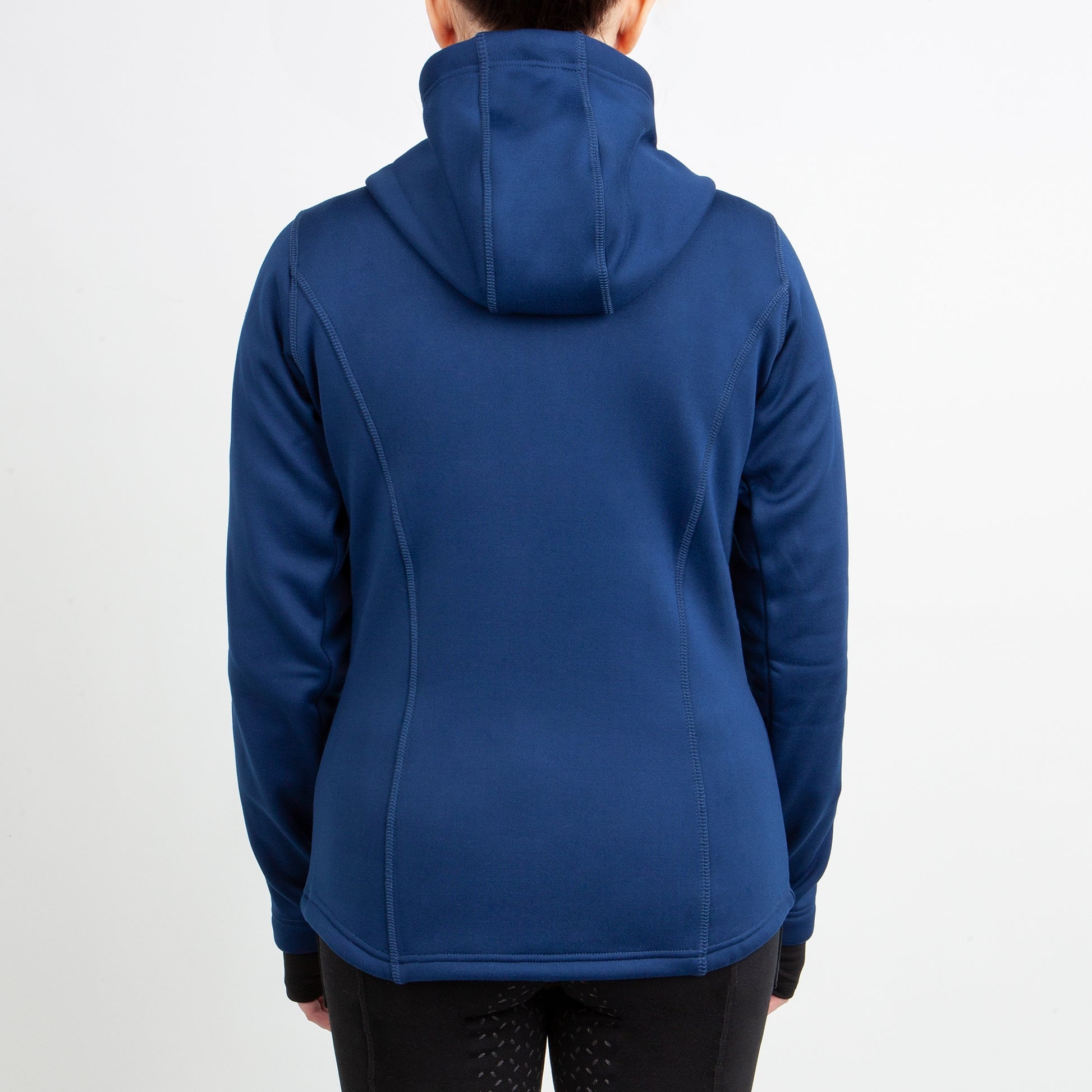 Irideon Kids Fjord Fleece Hoodie