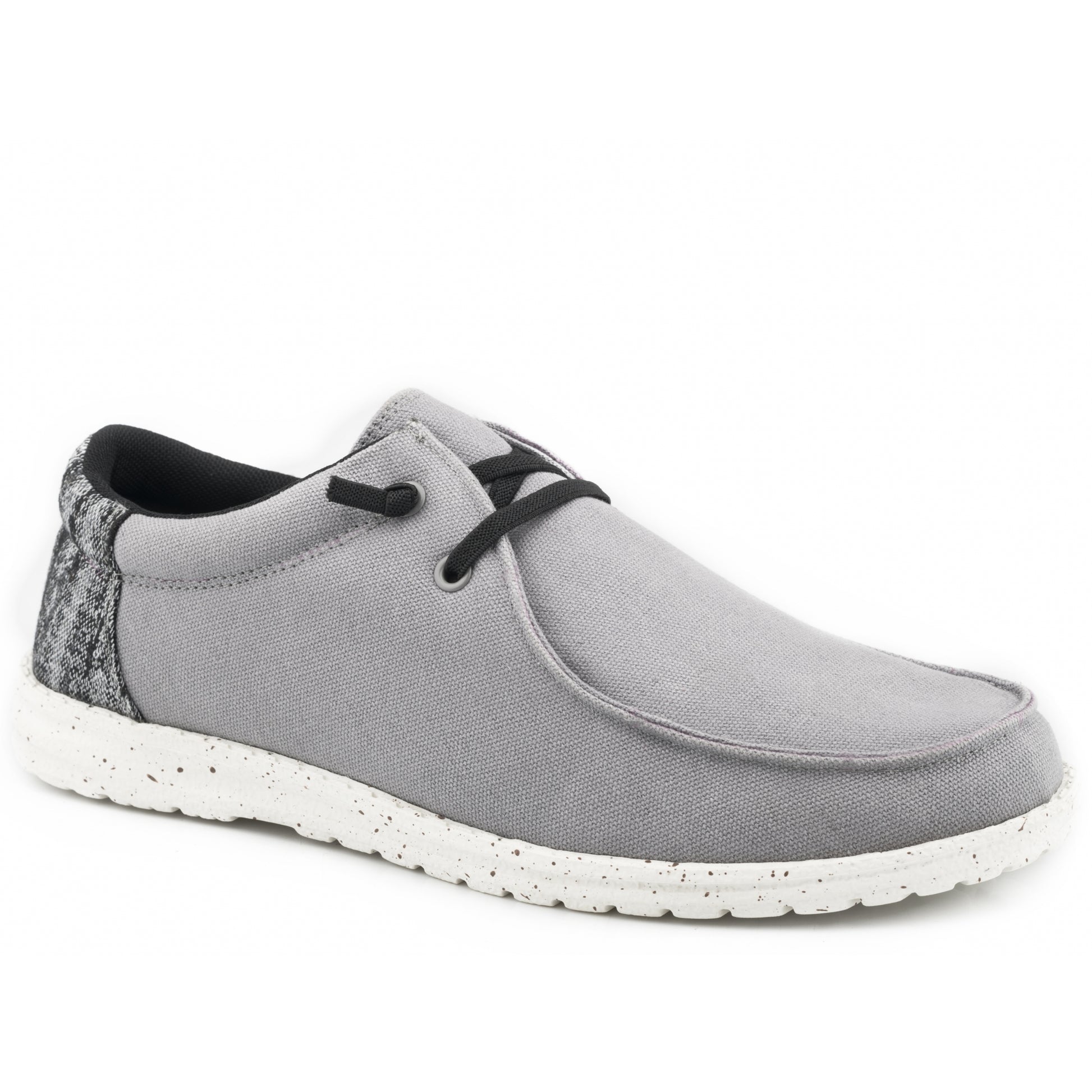 Roper Ladies Hang Loose Low Chukka Casual Shoes
